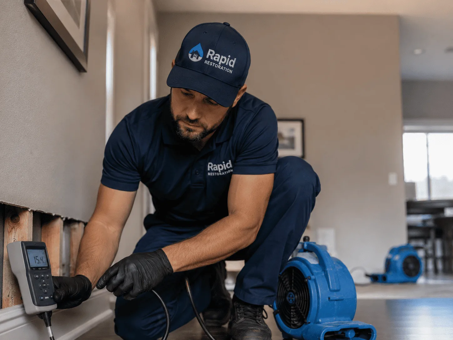 Common questions about Structural Drying in Livingston, KY